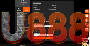Hướng dẫn rút tiền vào tài khoản U888