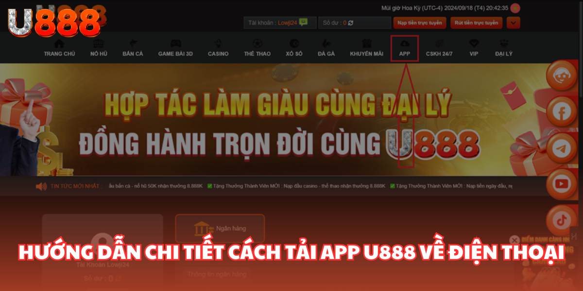 Hướng dẫn chi tiết cách tải app về điện thoại