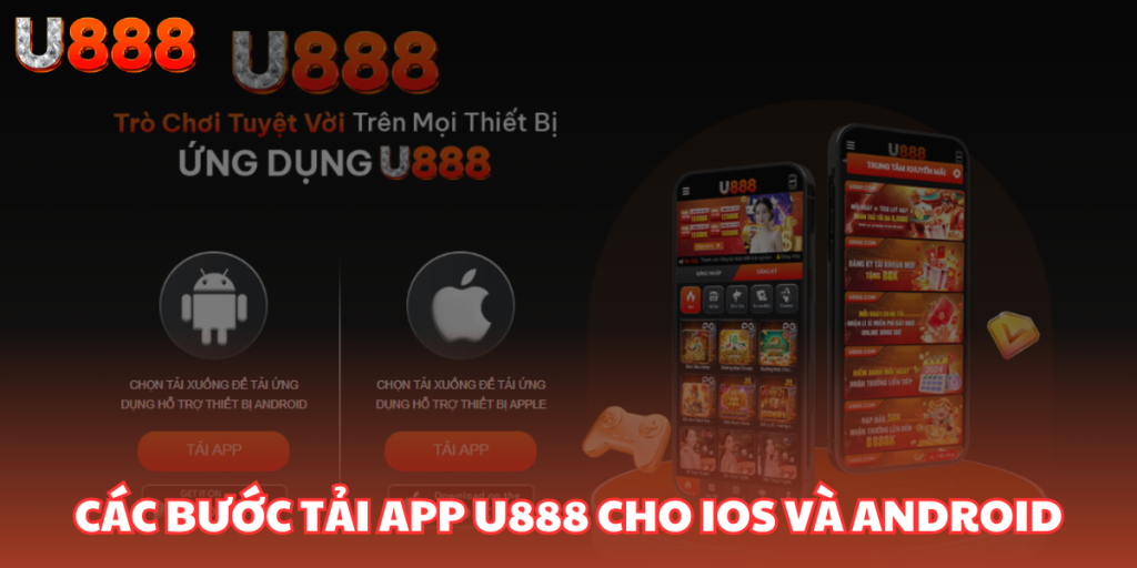 Các bước tải app cho iOS và Android